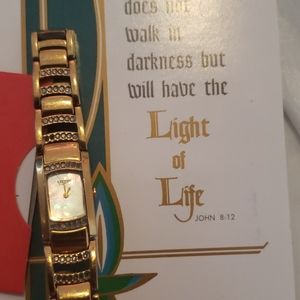 Citizen watch